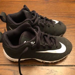 Toddler nike football cleats